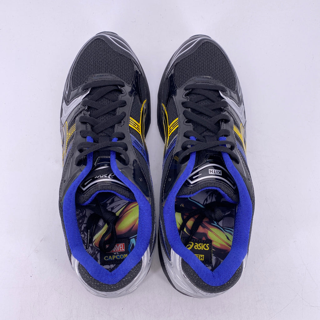 Asics Gel-Kayano 14 "Wolverine" 2025 Used Size 12