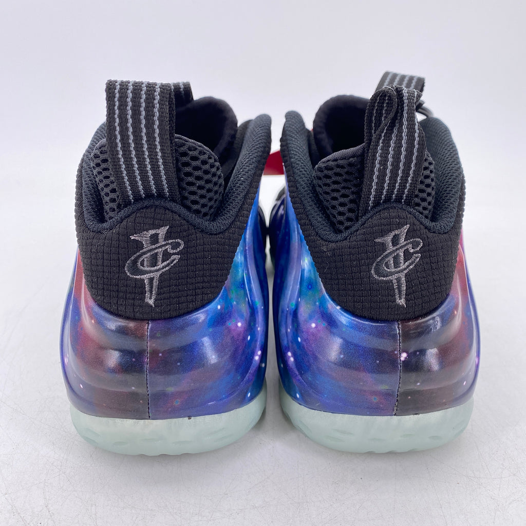 Nike Air Foamposite One "Galaxy" 2025 New Size 9.5