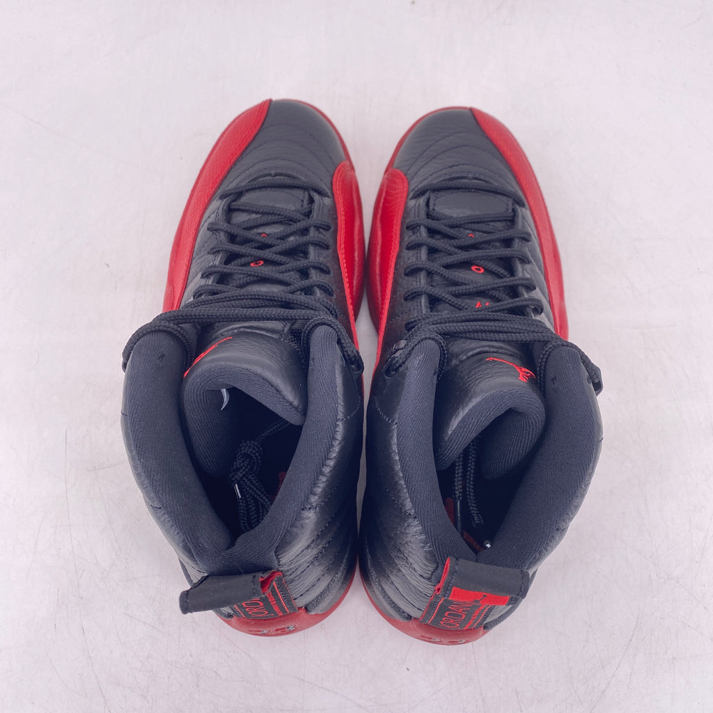 Air Jordan 12 Retro "Flu Game" 2025 New Size 7