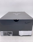 Nike Kobe 5 Protro "X-Ray" 2024 New Size 13