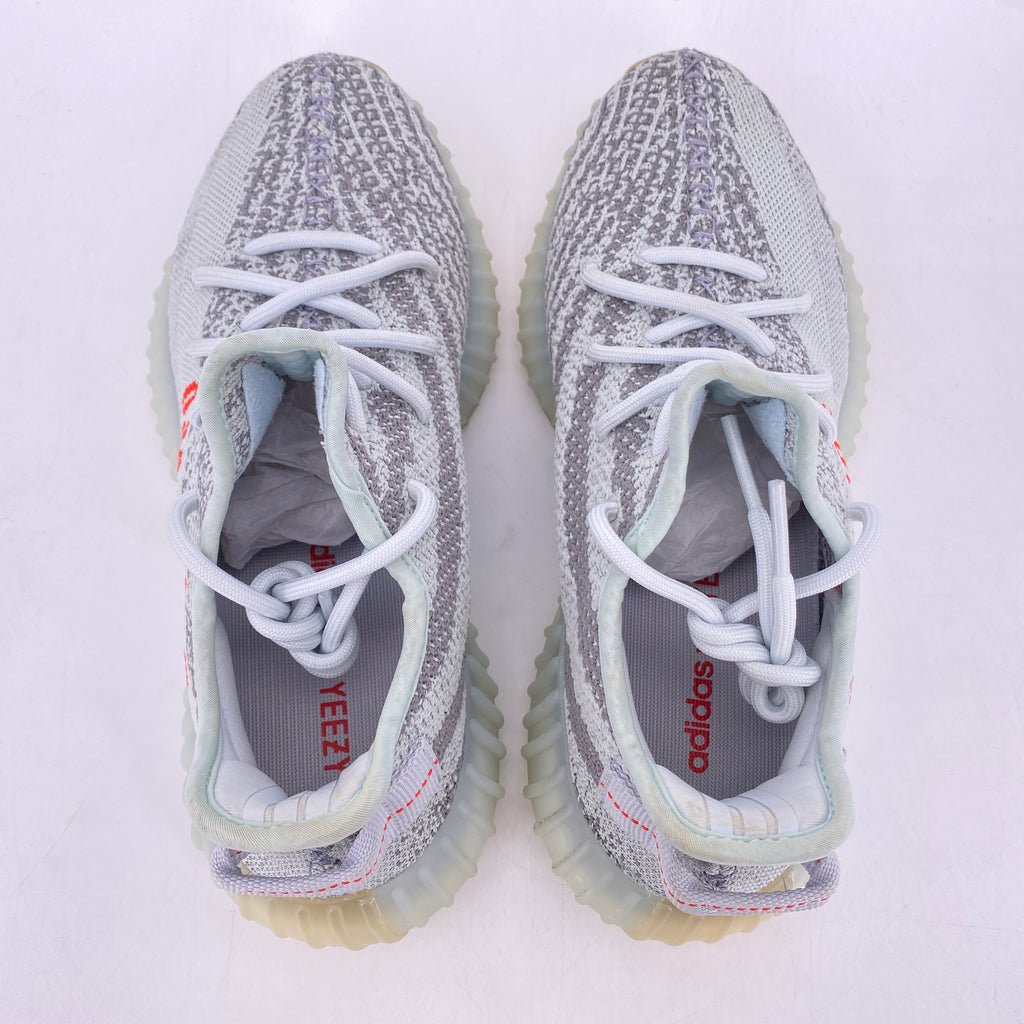 Yeezy 350 v2 "Blue Tint" 2021 Used Size 7