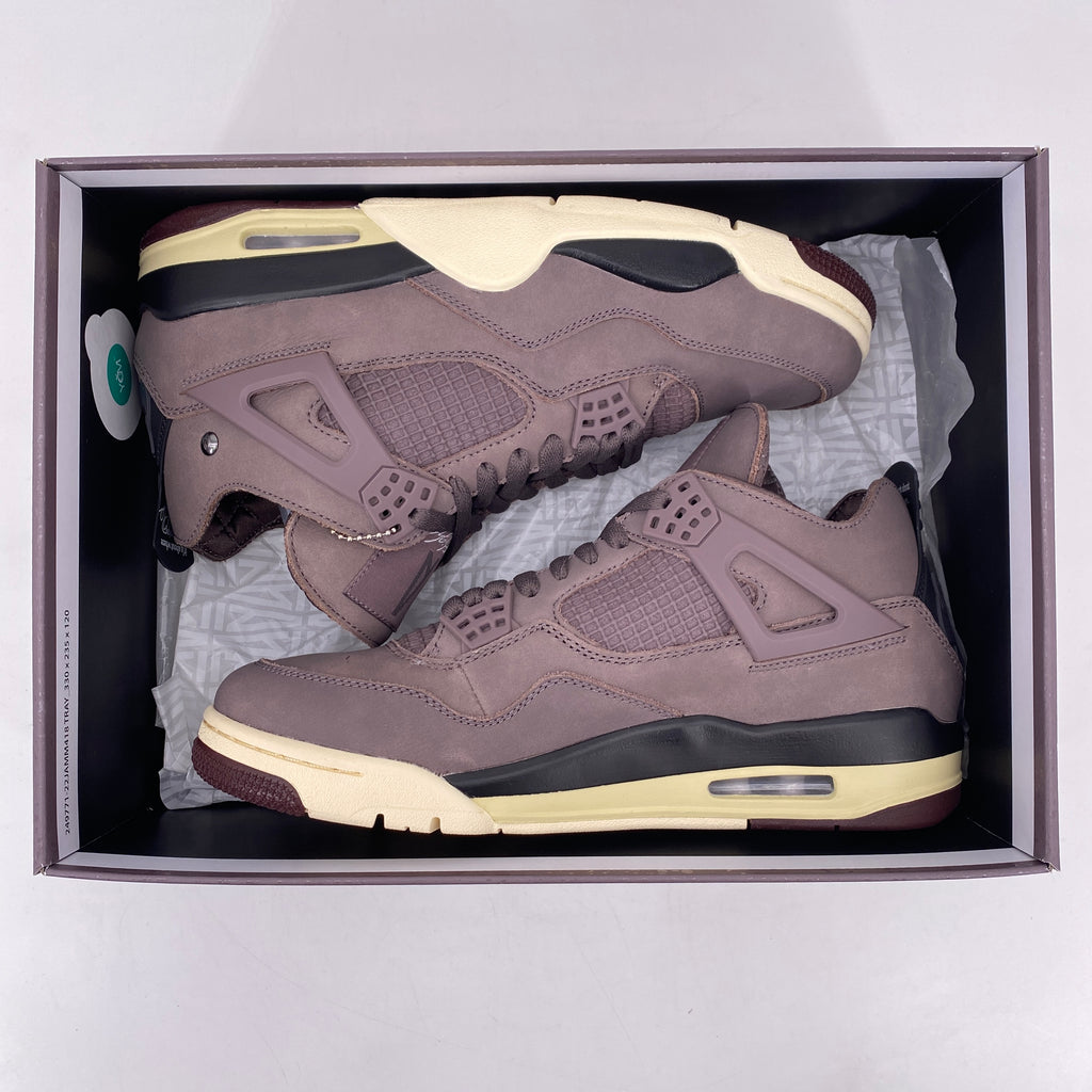 Air Jordan 4 Retro "A Ma Maniere" 2022 New Size 9