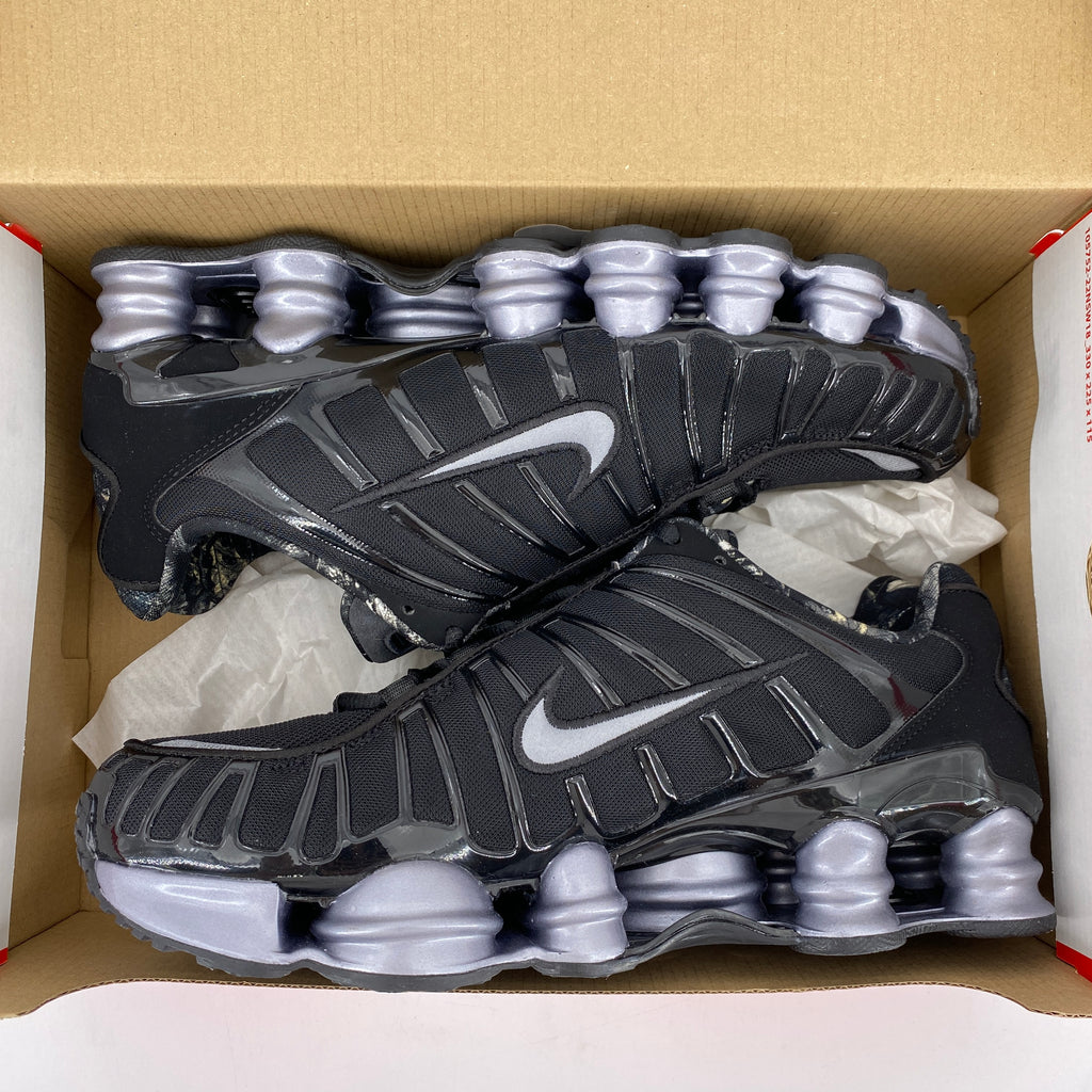 Nike Shox TL "Real Tree Camo" 2026 New Size 9.5