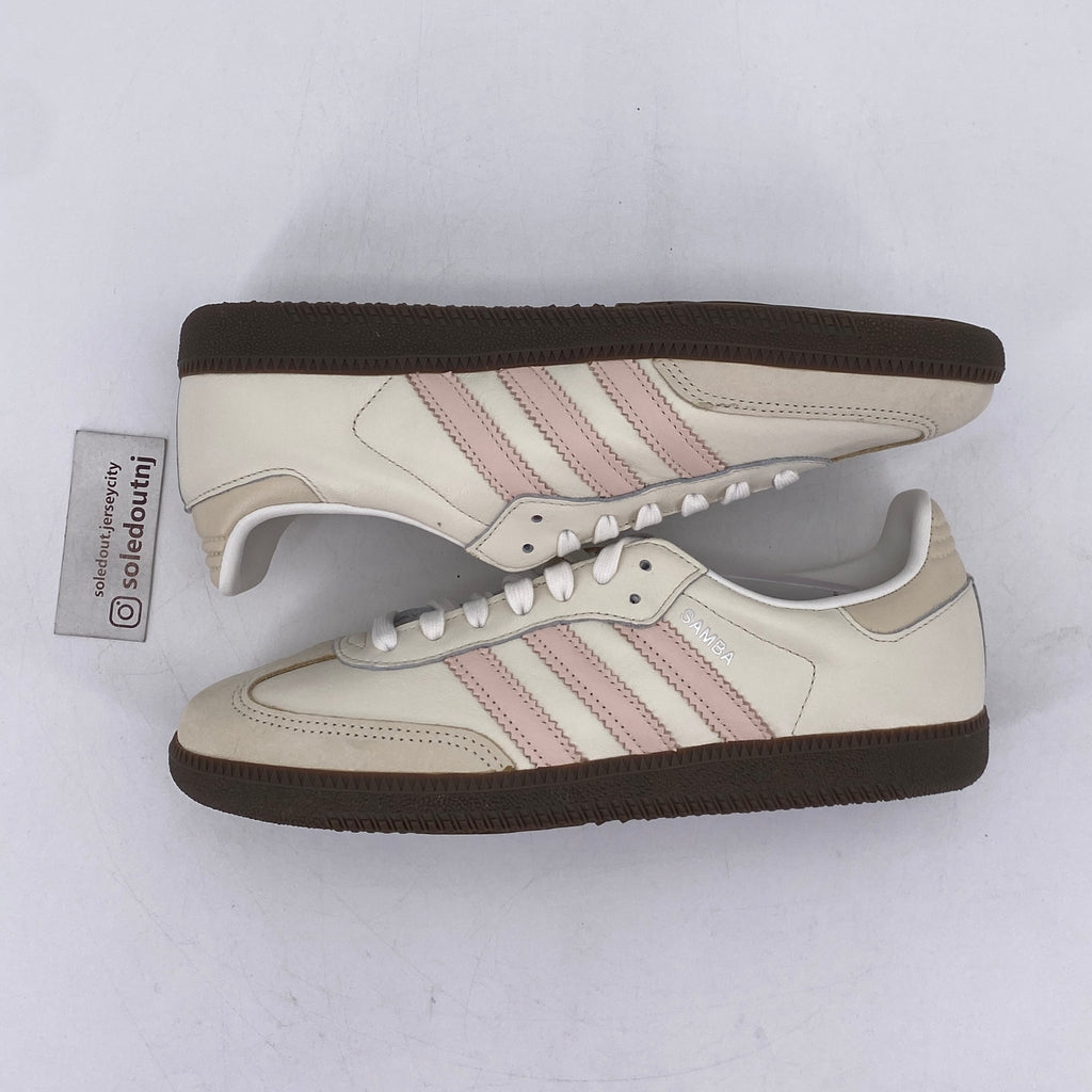 Adidas Samba (W) "Wonder Quartz" 2024 New Size 9W