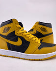 Air Jordan 1 Retro High OG "Pollen" 2021 New Size 7.5