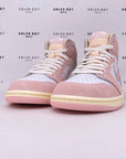 Air Jordan (W) 1 Retro High OG "Washed Pink" 2023 New Size 8W