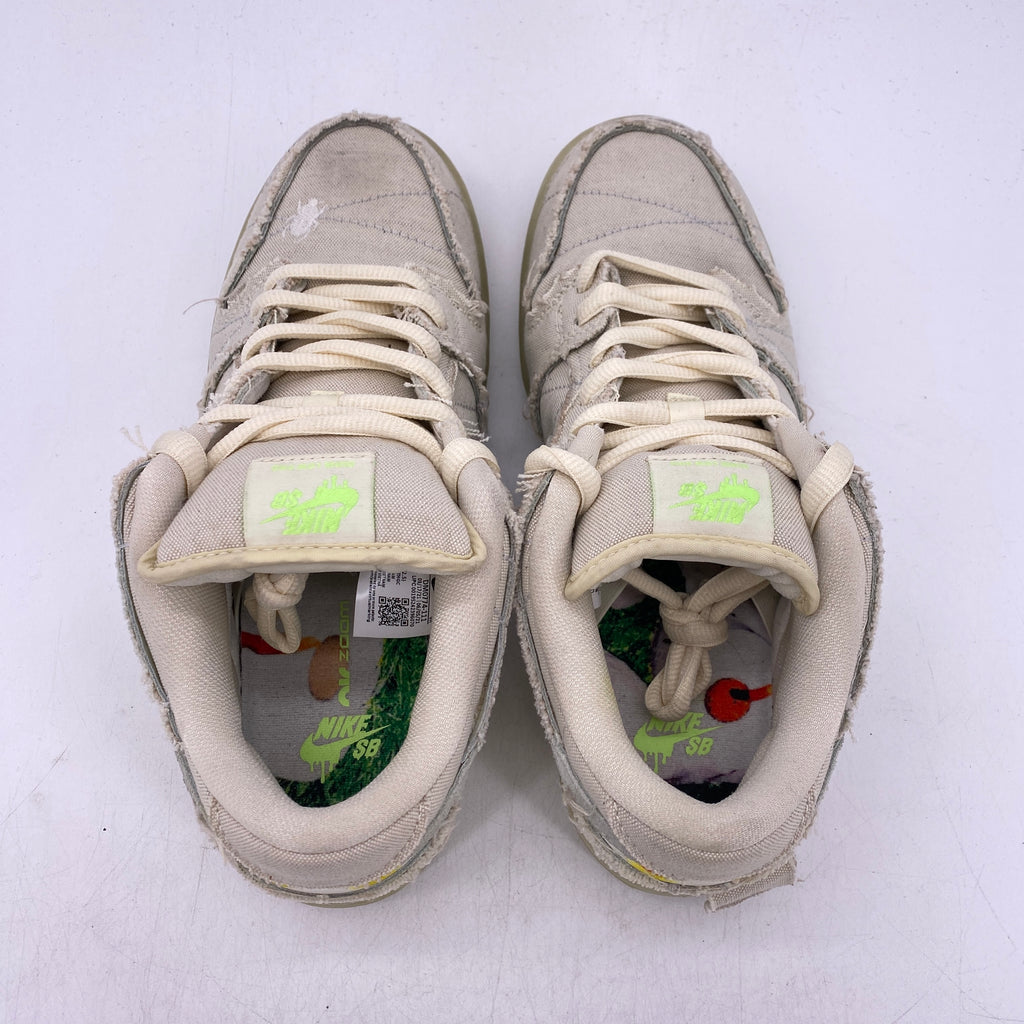 Nike SB Dunk Low "Mummy" 2021 Used Size 8.5