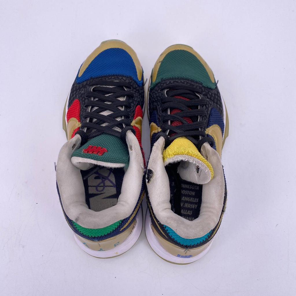 Nike Kobe 5 Protro "Undefeated Multi" 2020 Used Size 4.5