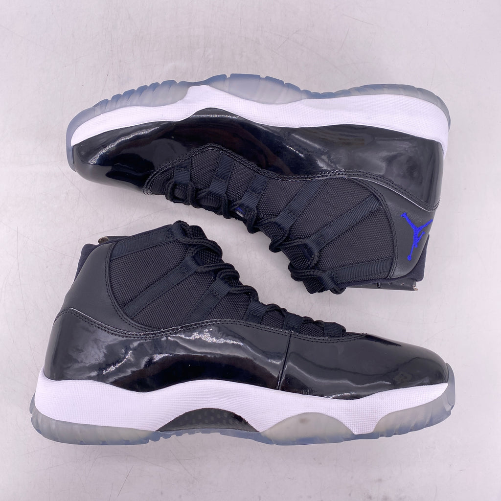 Air Jordan 11 Retro "Space Jam" 2016 New Size 10