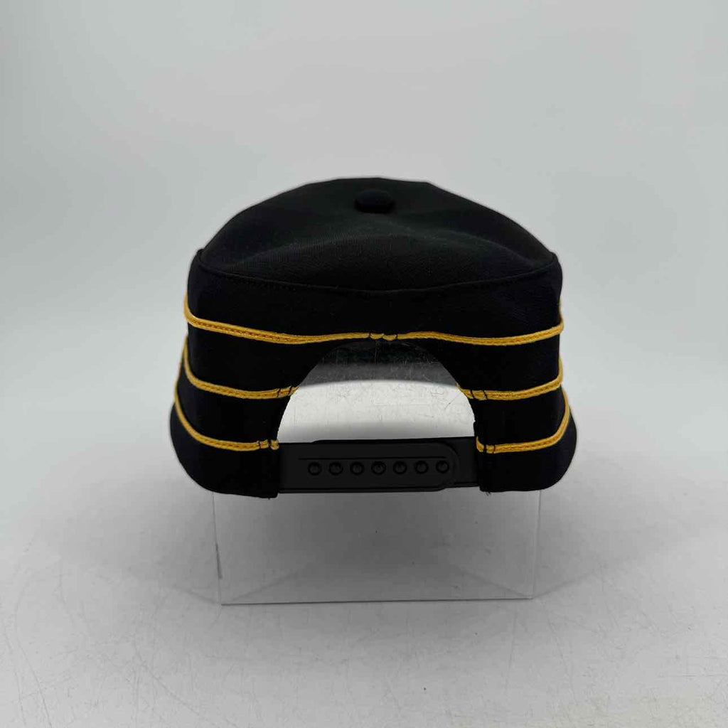 Supreme Snapback "PRO BOWL PILLBOX" New Black Size OS