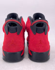 Air Jordan 6 Retro "Toro Bravo" 2023 Used Size 9