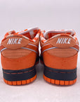 Nike SB Dunk Low OG QS "Orange Lobster" 2022 New Size 7