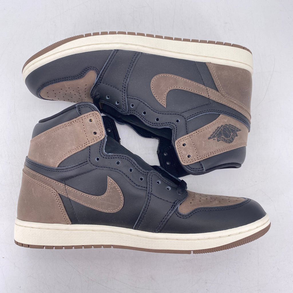 Air Jordan 1 Retro High OG "Palomino" 2023 New Size 10