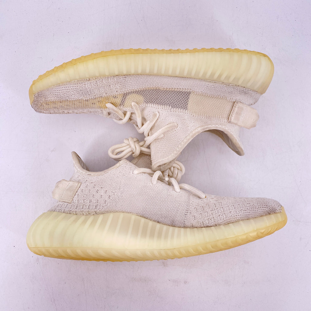 Yeezy 350 v2 "Bone" 2022 Used Size 6.5
