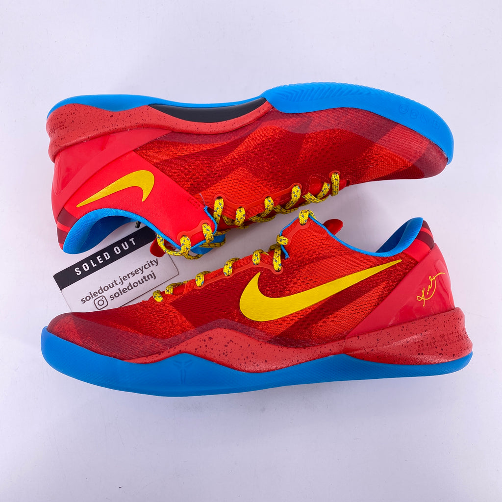 Nike Kobe 8 Protro "Year Of The Horse" 2026 New Size 10.5