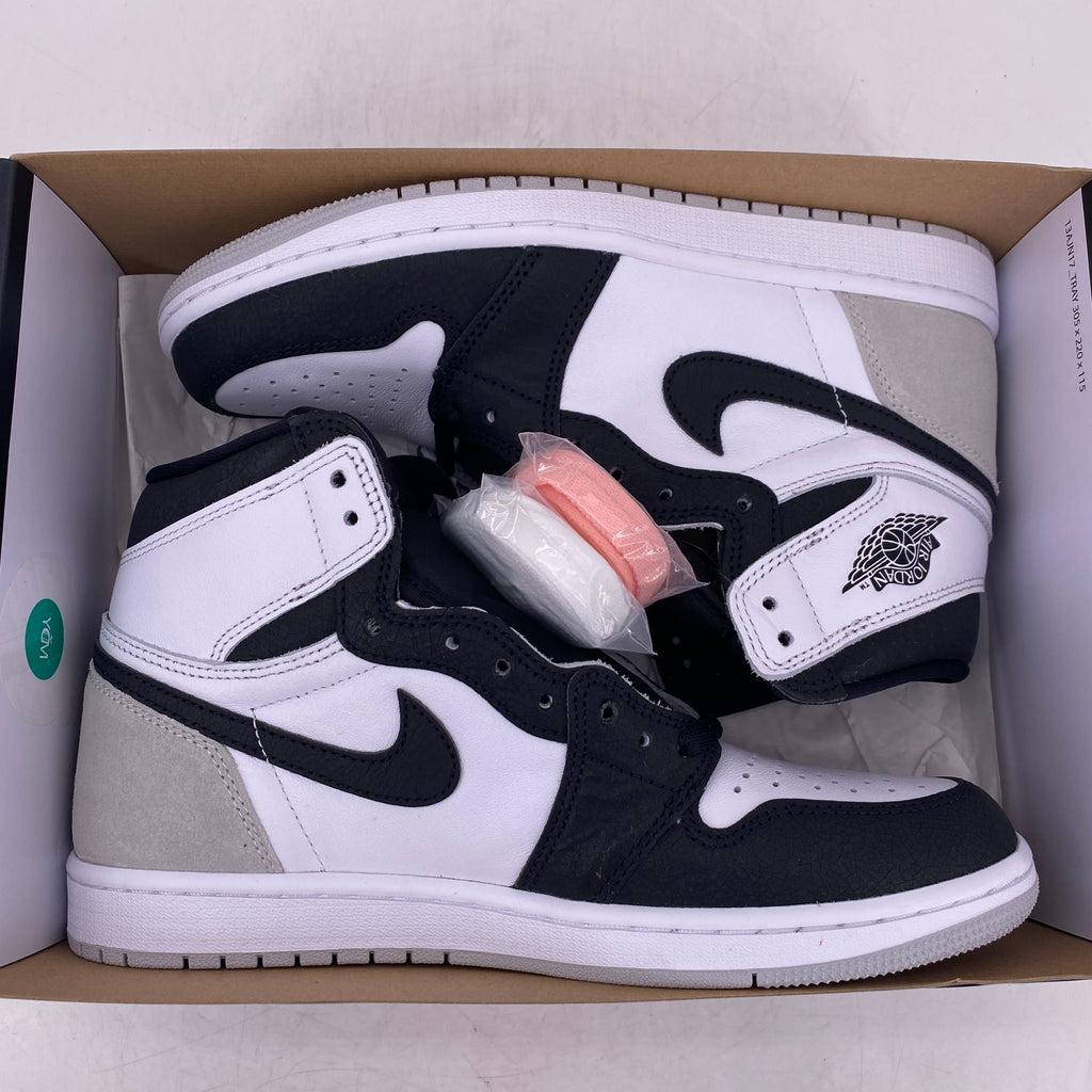 Air Jordan 1 Retro High OG "Bleached Coral" 2022 New Size 8.5