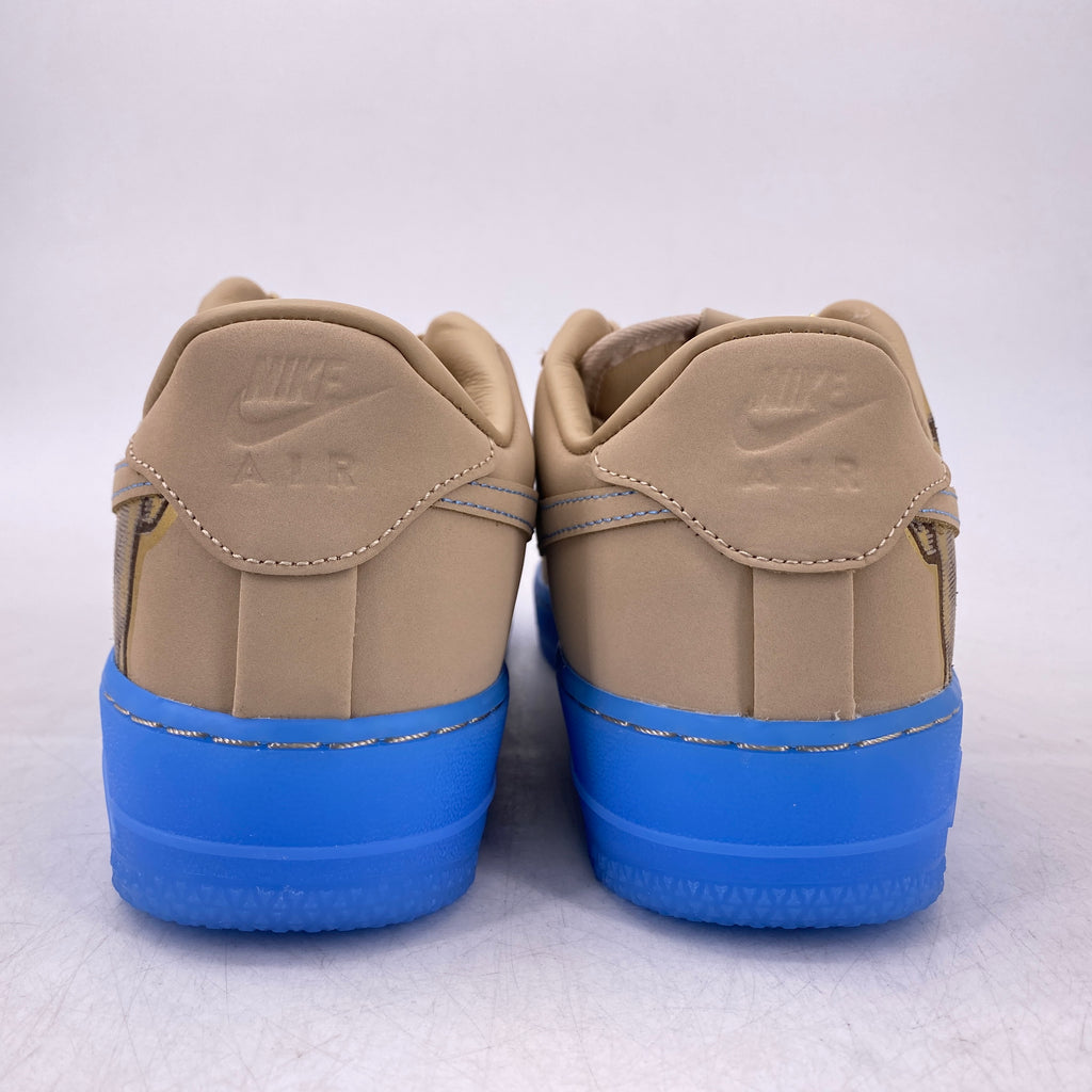 Nike Air Force 1 Low "Kobe Bryant Linen" 2025 New Size 8.5