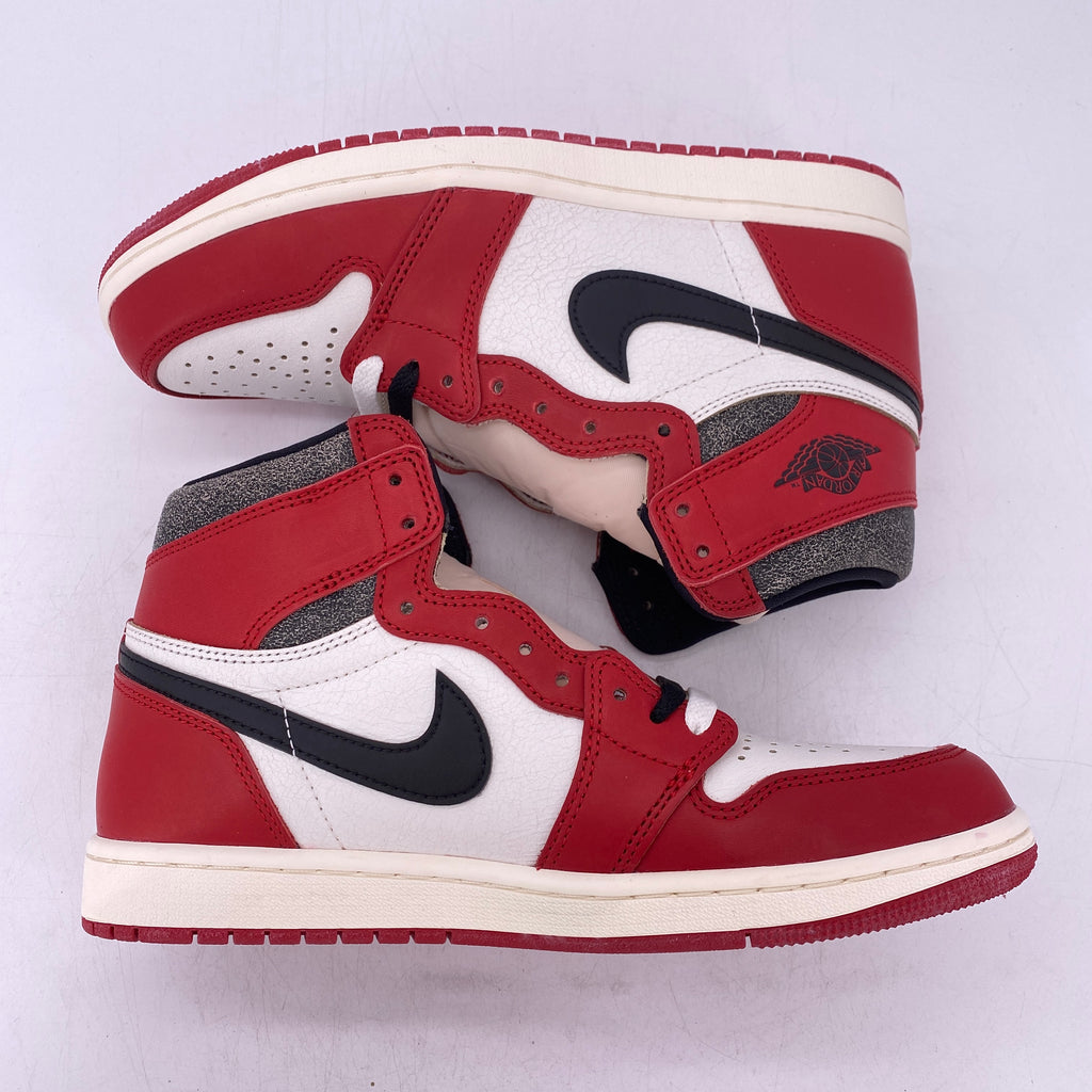 Air Jordan 1 Retro High "Lost And Found" 2022 New Size 8.5