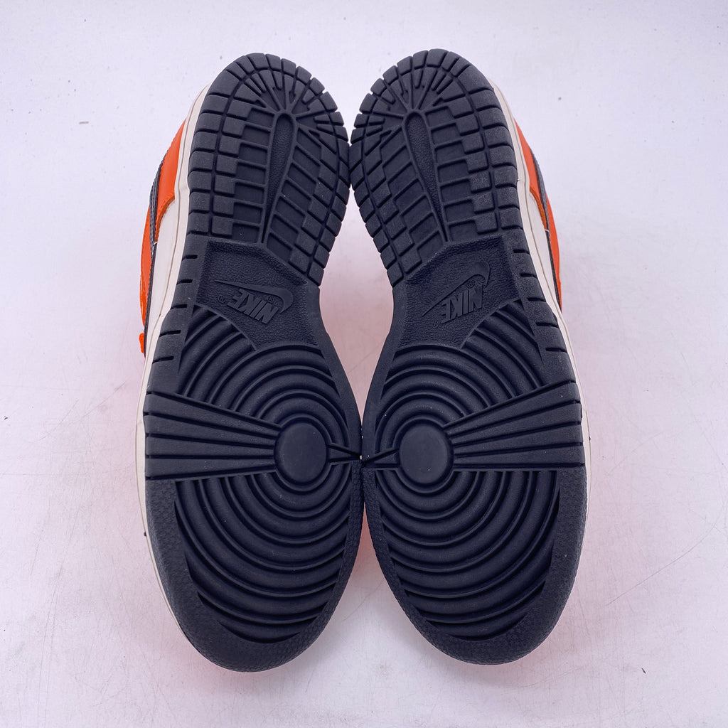 Nike (GS) Dunk Low "Halloween" 2022 New Size 6.5Y