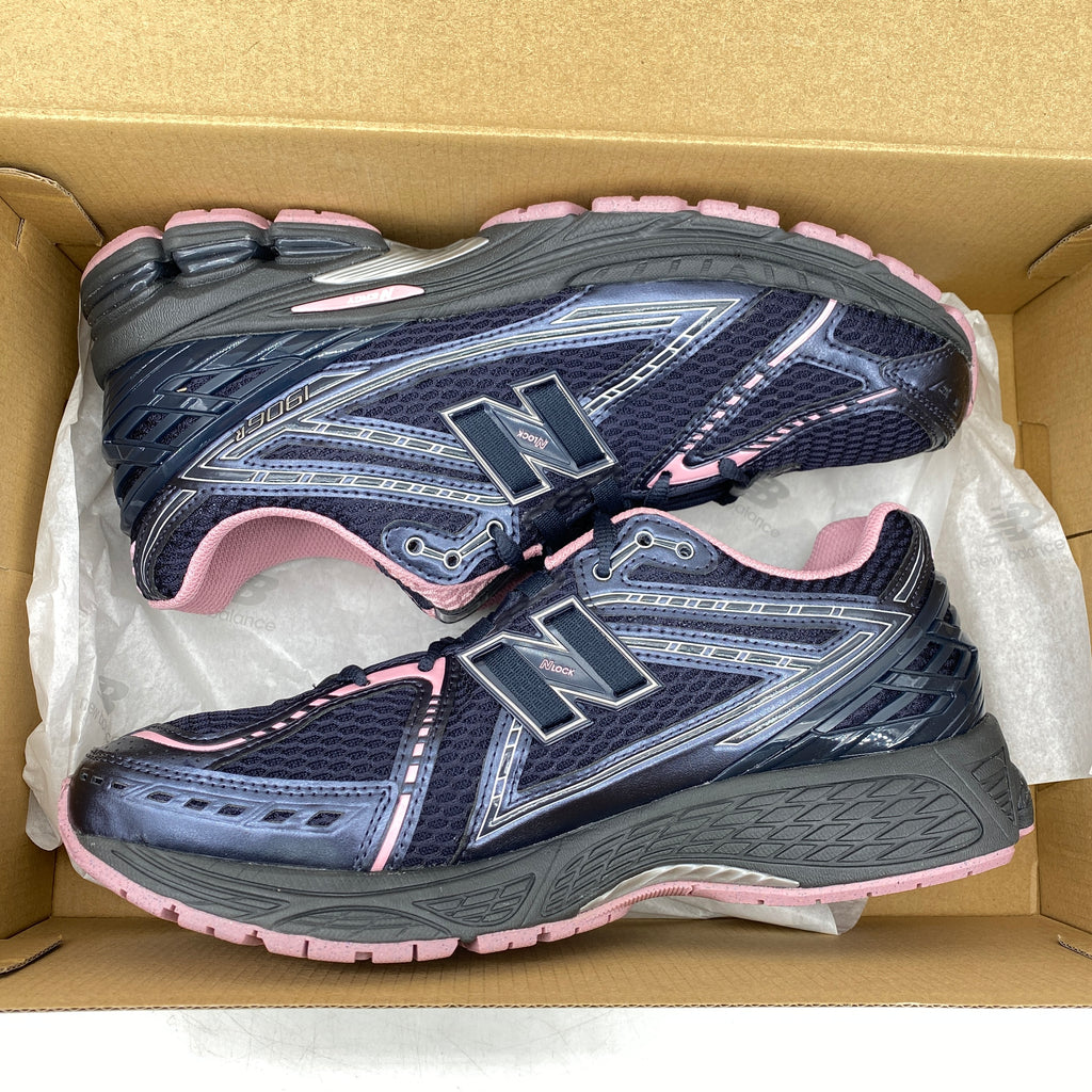 New Balance 1906r "Pink Taffy" 2025 New Size 11
