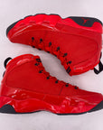 Air Jordan 9 Retro "Chile Red" 2022 Used Size 12