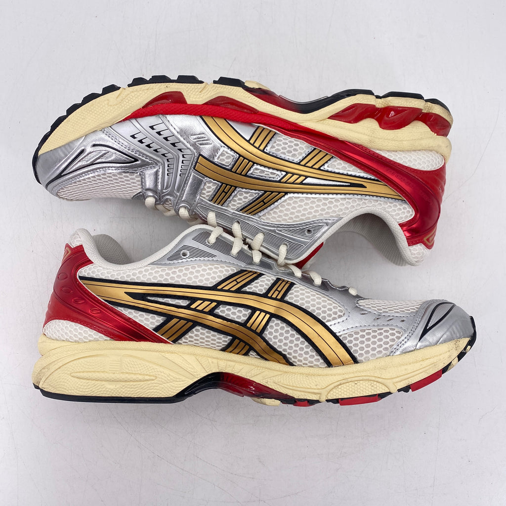 Asics Gel-Kayano 14 "Sneaker Politics Just Say No" 2025 Used Size 11
