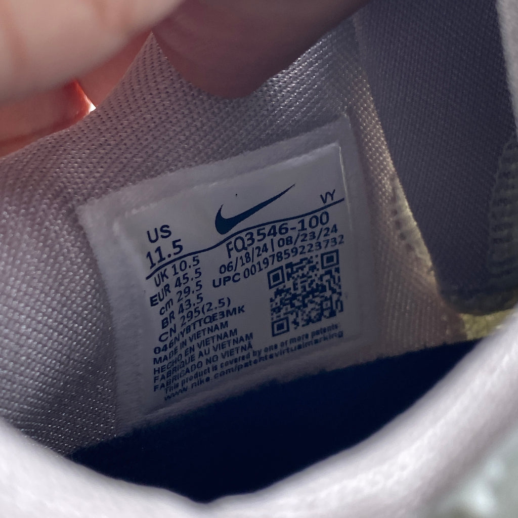 Nike Kobe 6 Protro "All Star" 2025 New Size 11.5