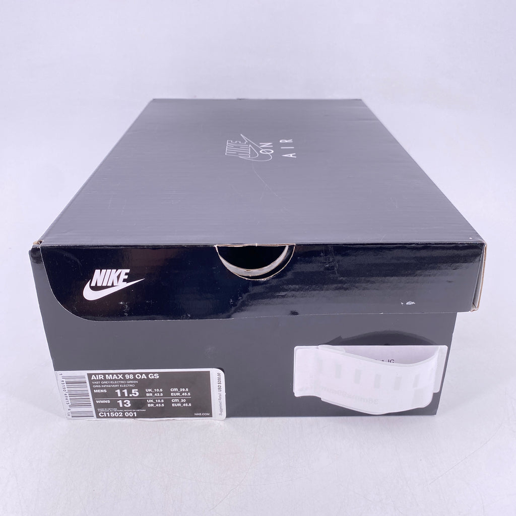 Nike Air Max 98 "La Mezcla" 2019 New Size 11.5