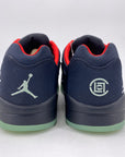 Air Jordan 5 Retro Low "Clot Jade" 2022 New Size 11.5