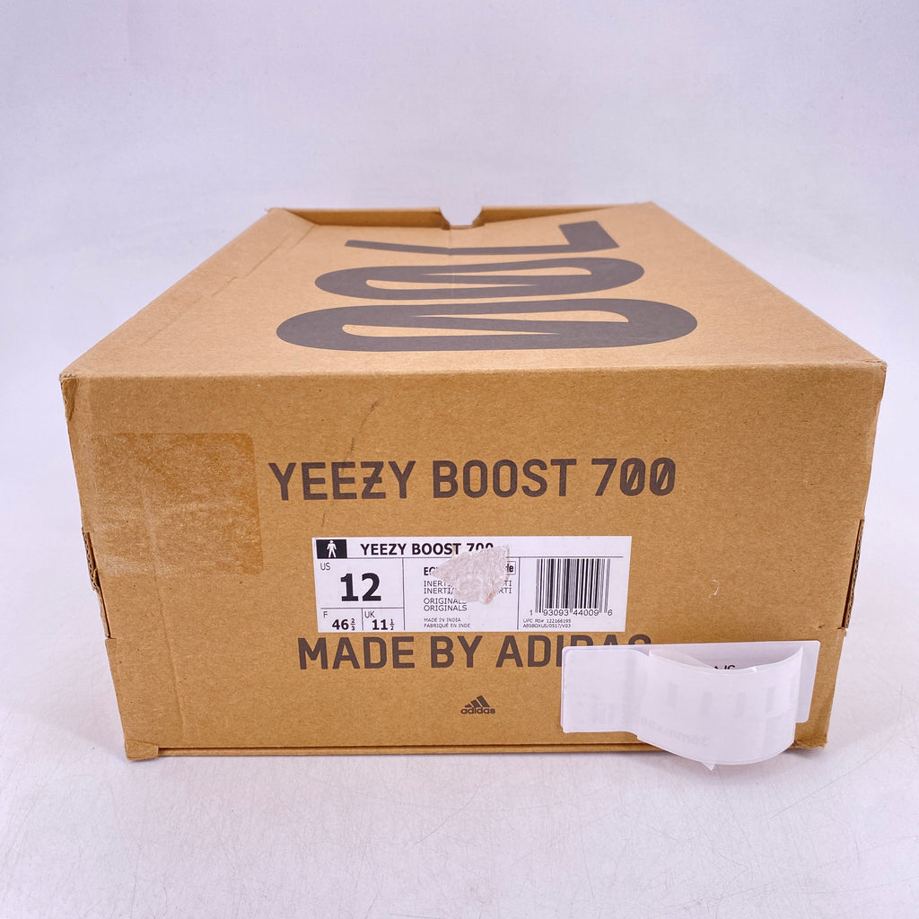 Yeezy 700 "Inertia" 2019 Used Size 12