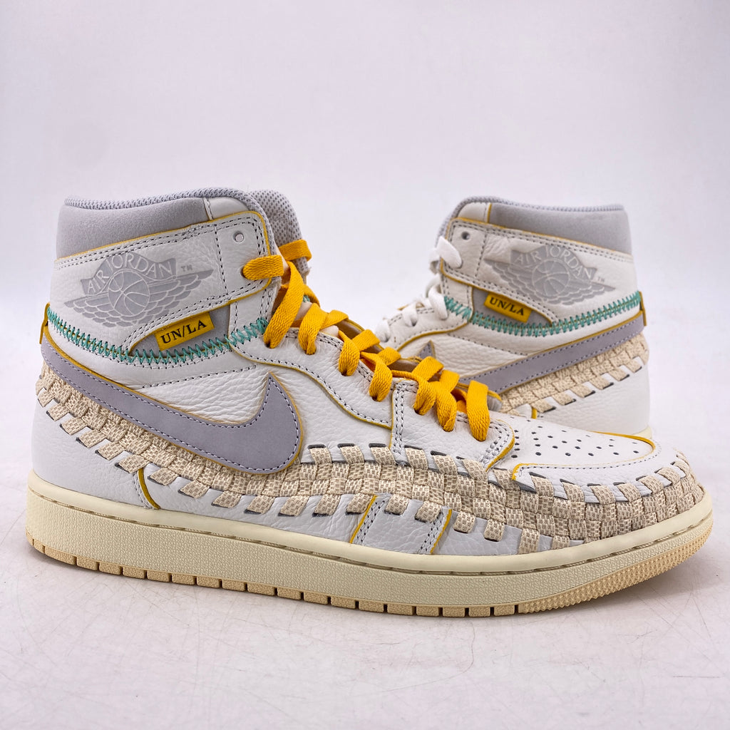 Air Jordan 1 Retro High OG "Union Bephie'S Beauty" 2023 Used Size 9