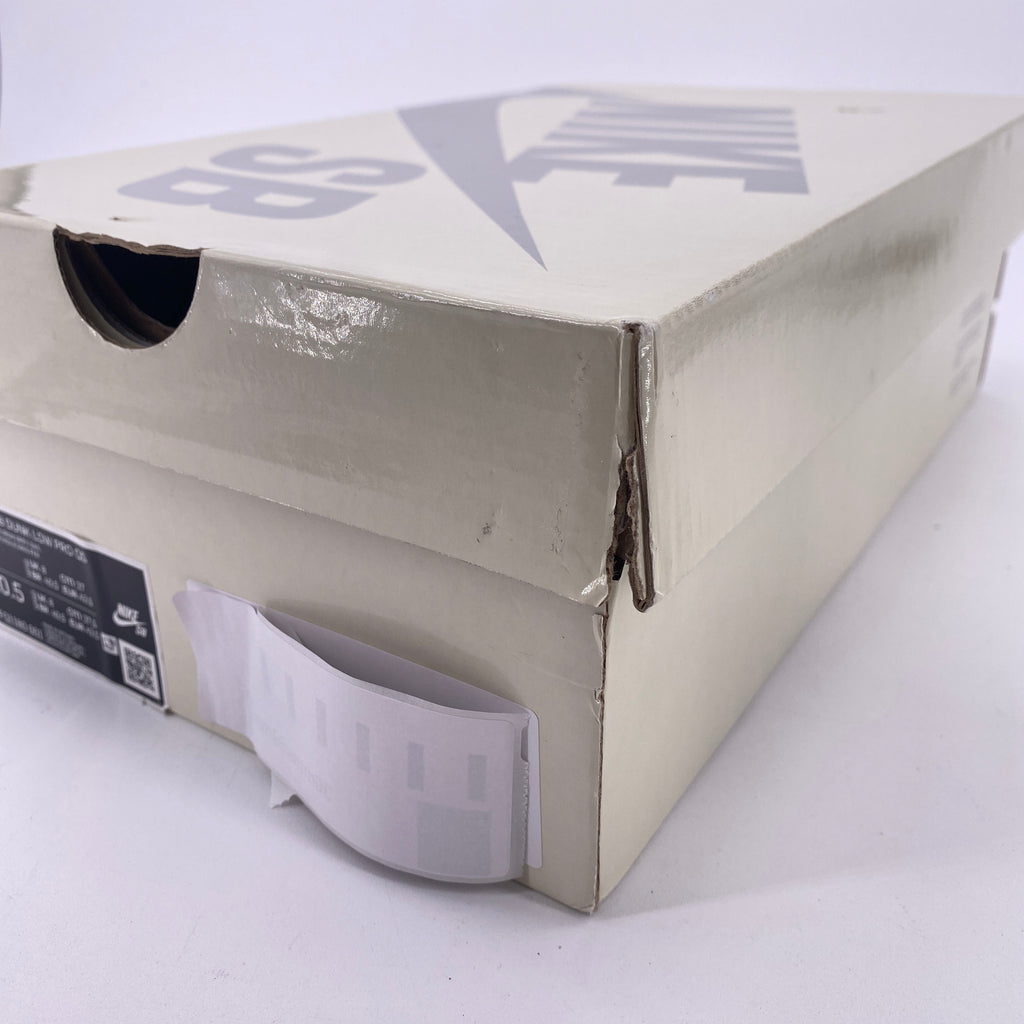 Nike SB Dunk Low "Yuto Horigome" 2023 New Size 9