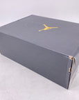 Air Jordan 1 Mid "University Gold" 2021 New Size 12