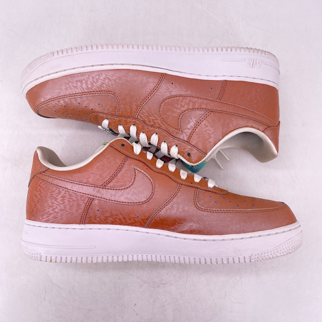 Nike Air Force 1 Low "Lady Liberty" 2015 Used Size 10.5