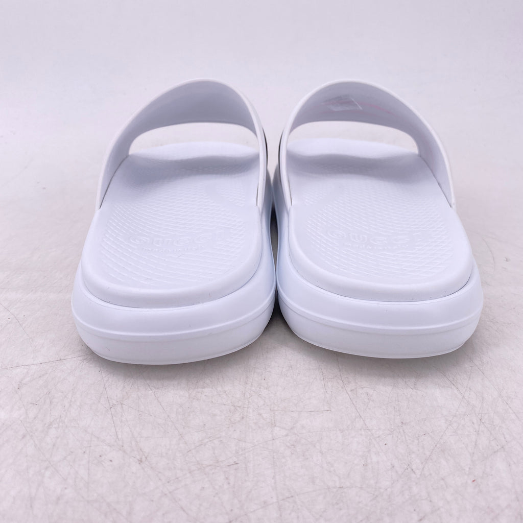 Gucci Slide "Red Green Stripe"  New Size 6G
