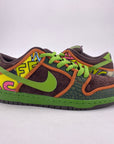 Nike SB Dunk Low PRM "De La Soul" 2015 New Size 9