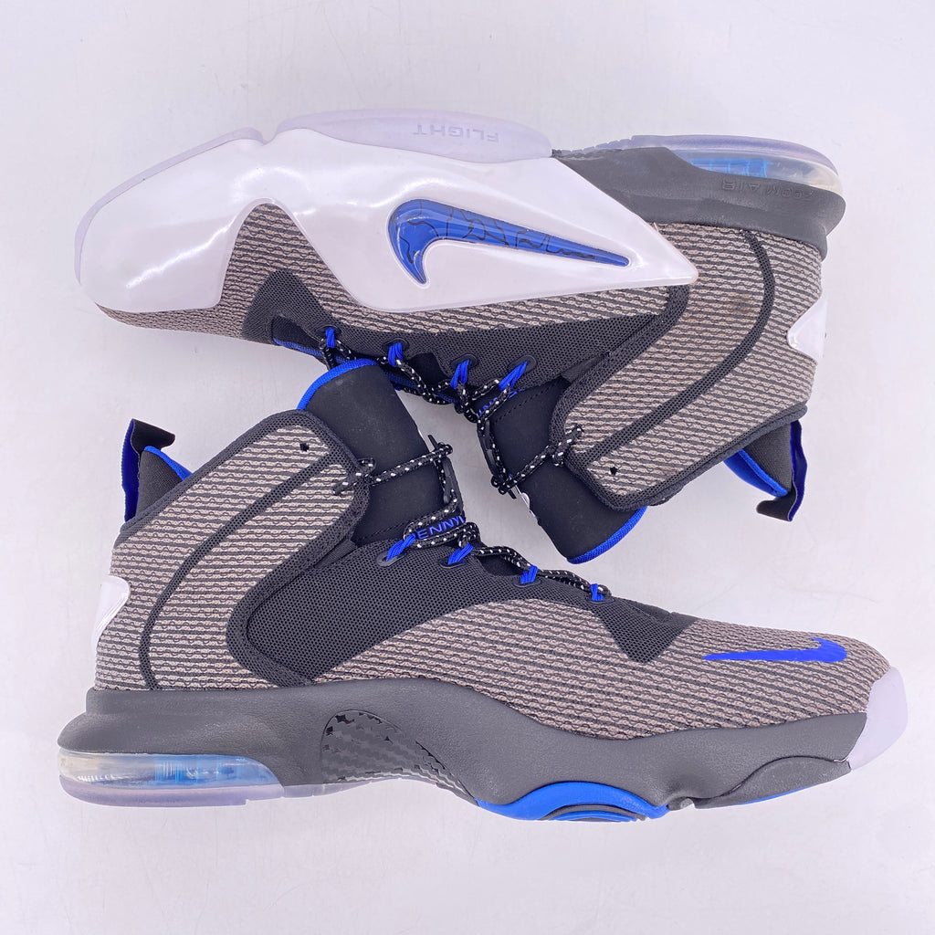 Nike Air Foamposite & Penny 6 "Sharpie" 2015 New Size 11.5