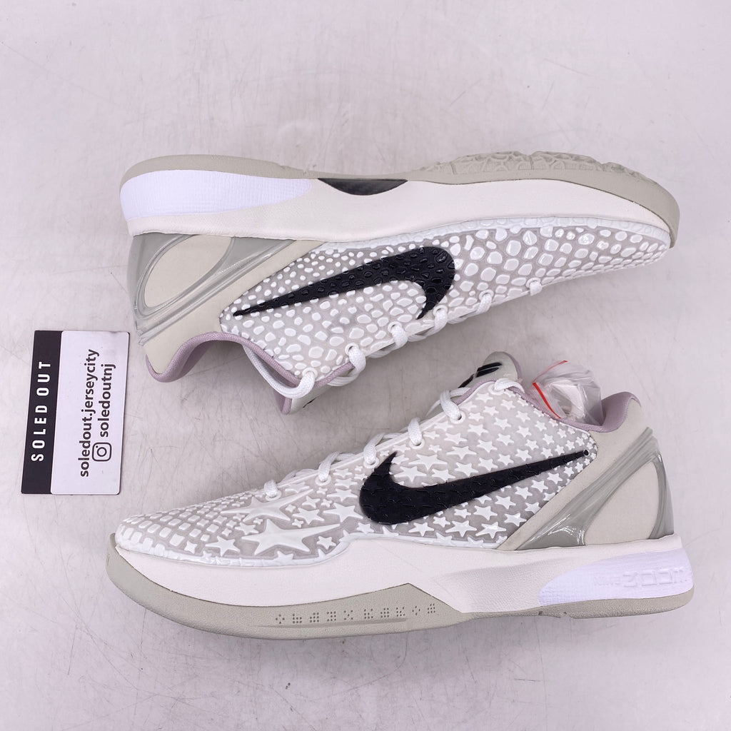 Nike Kobe 6 Protro "All Star" 2025 New Size 7.5