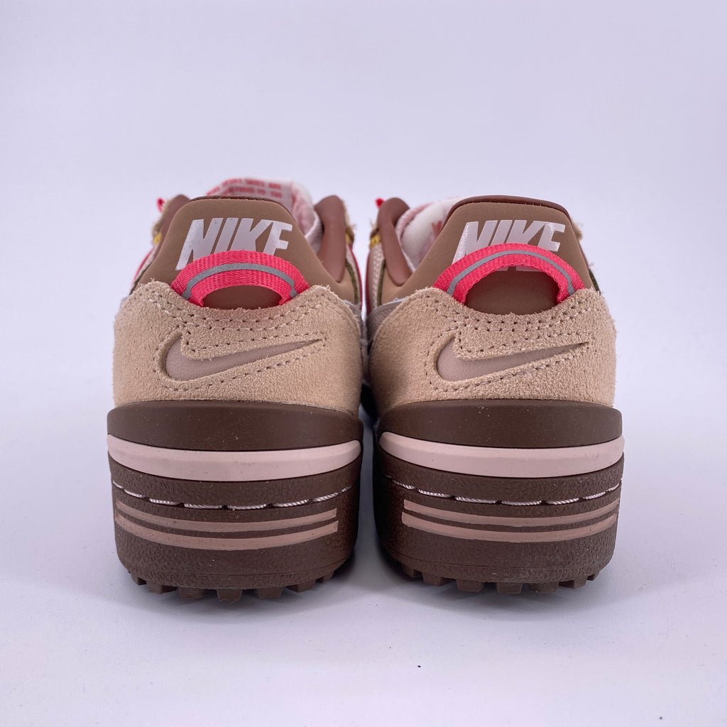 Nike Field General SP U "SHIMMER" 2024 Used Size 4.5