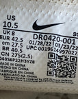 Nike Air Humara LX "Light Bone Gold" 2022 New Size 10.5W