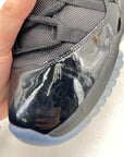 Air Jordan 11 Retro "Gamma Blue" 2013 New Size 11.5