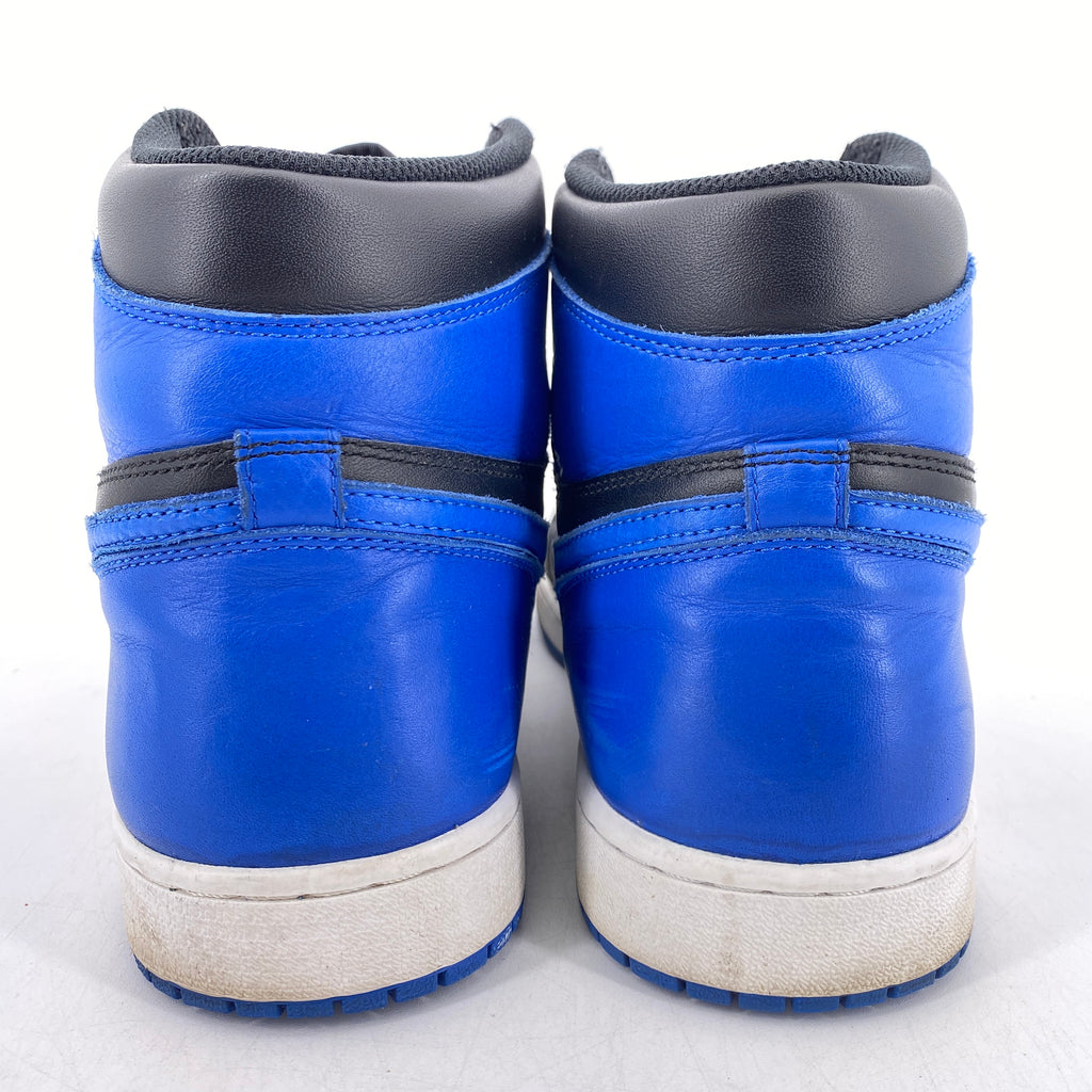 Air Jordan 1 Retro High OG "Royal" 2017 Used Size 13