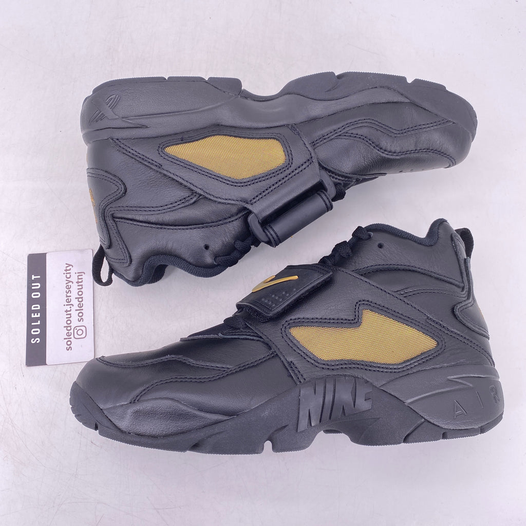 Nike Air Diamond Turf "Signing Day" 2025 New Size 9.5