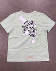 Chrome Hearts T-Shirt "MATTY BOY LUST" Sage Used Size L