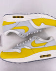 Nike (W) Air Max 1 "Tour Yellow" 2022 New Size 12W