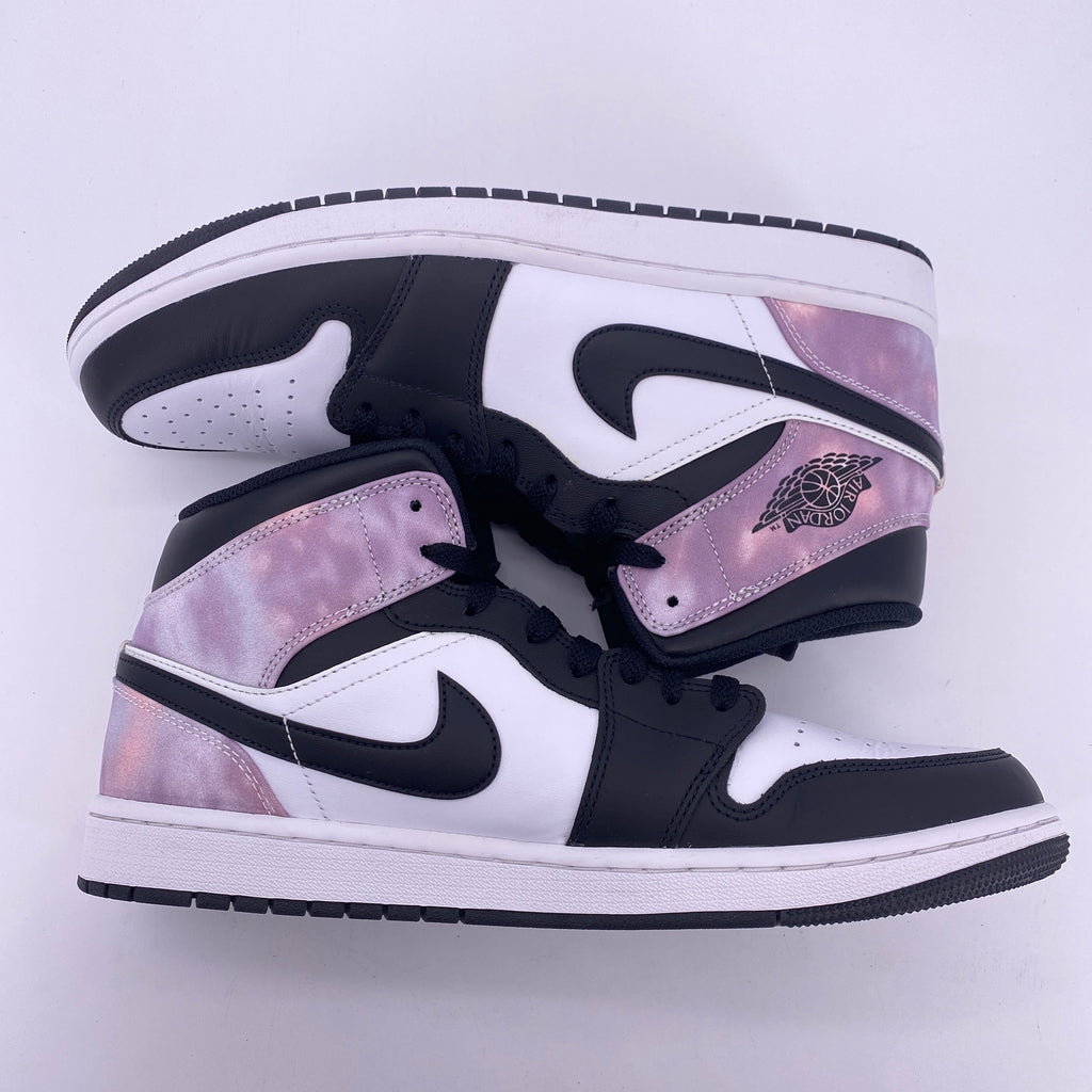 Air Jordan 1 Mid SE "Zen Master" 2022 Used Size 11.5