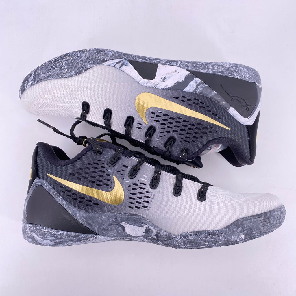 Nike Kobe 9 Elite Low Protro "Mambacita" 2025 New Size 10.5