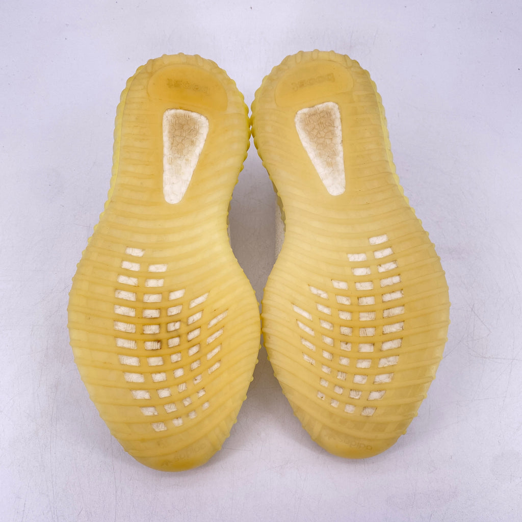 Yeezy 350 v2 "Cream" 2017 Used Size 10