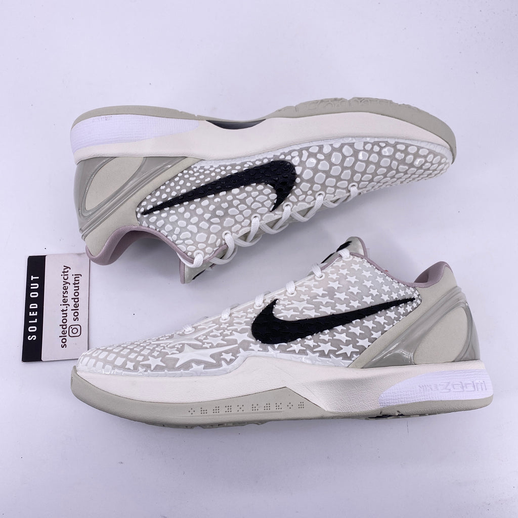 Nike Kobe 6 Protro "All Star" 2025 New Size 10.5