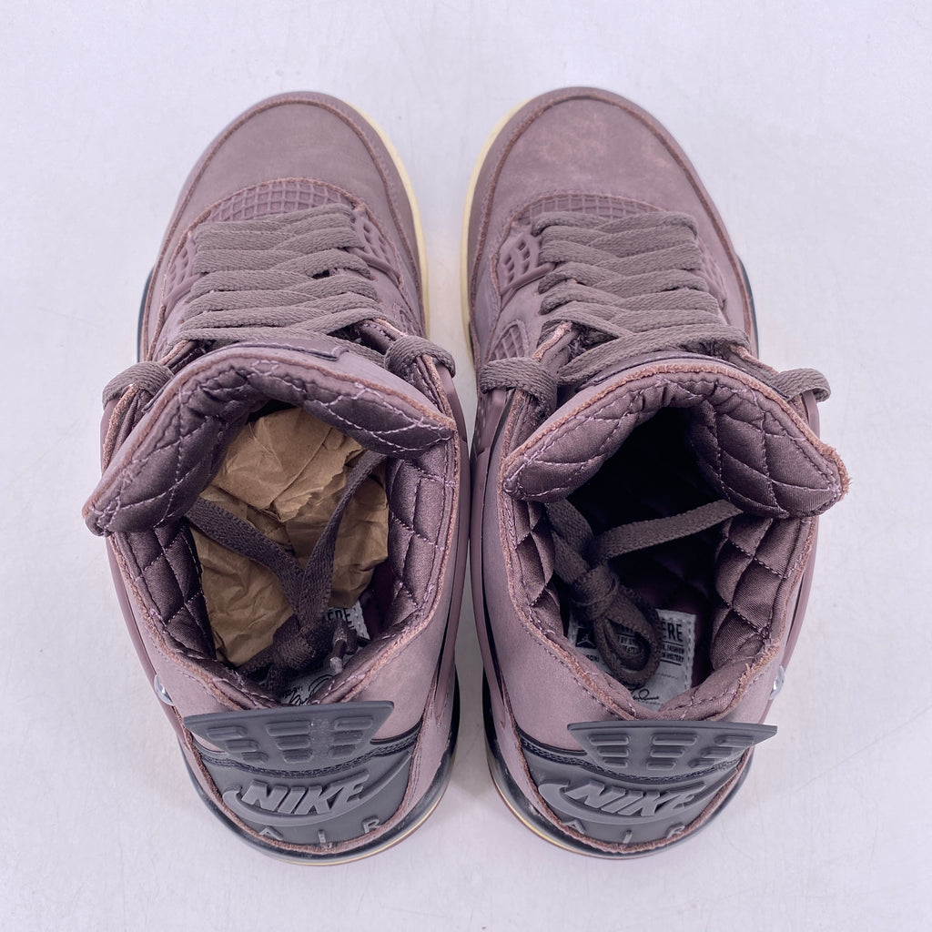 Air Jordan 4 Retro "A Ma Maniere" 2022 Used Size 5.5